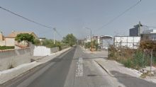 Viale Edoardo Garrone - Città Giardino (Melilli)